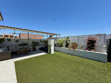 Ático en venta en Estepona