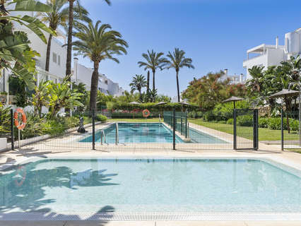 Apartamento en venta en Mijas