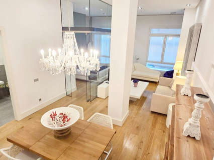 Apartamento en venta en Mijas