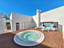 Ático dúplex en venta en Marbella
