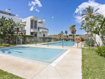 Apartamento en venta en Mijas