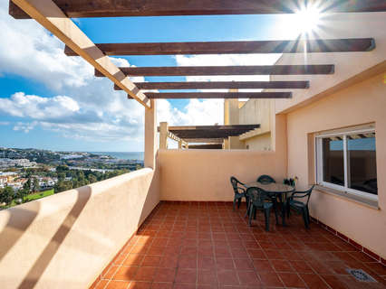 Dúplex en venta en Mijas