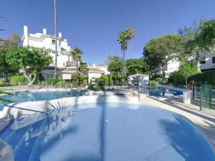 Apartamento en venta en Marbella rebajado