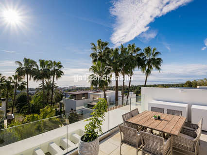 Casa en venta en Marbella