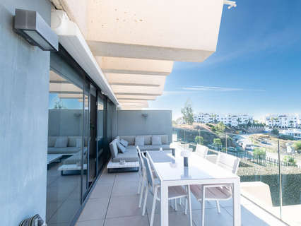 Apartamento en venta en Estepona