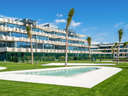 Apartamento en venta en Estepona