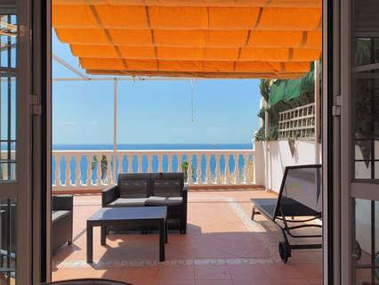 Casa en venta en Benalmádena