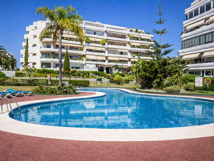 Apartamento en venta en Marbella