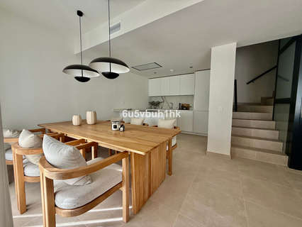 Casa en venta en Benalmádena rebajada