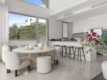 Ático en venta en Mijas