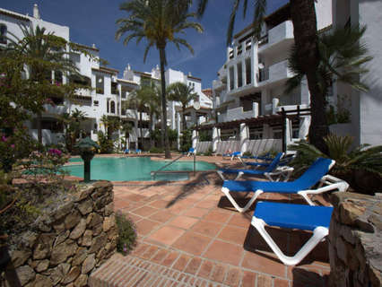 Ático dúplex en venta en Manilva