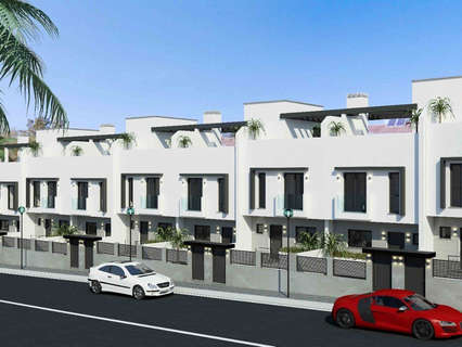 Casa en venta en Mijas