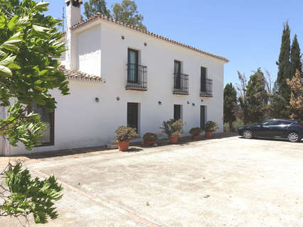 Chalet en venta en Mijas