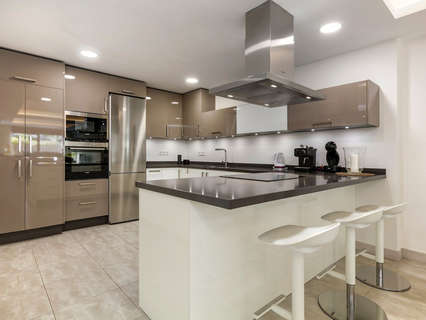 Apartamento en venta en Marbella