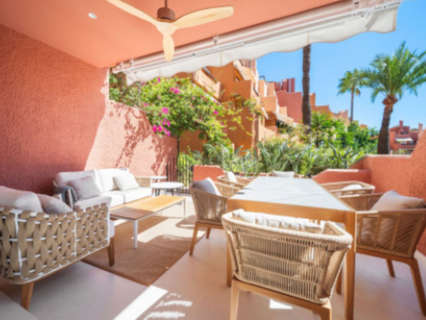 Casa en venta en Marbella