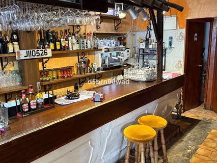 Local comercial en venta en Marbella