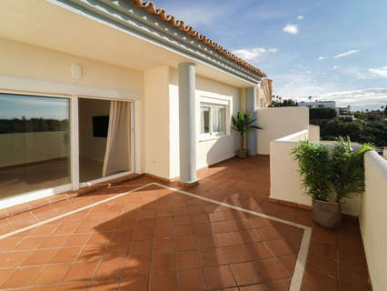 Ático en venta en Marbella