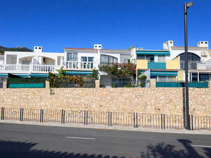 Casa en venta en Benalmádena