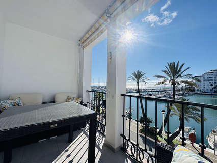 Apartamento en venta en Manilva