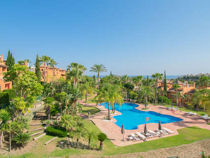 Casa en venta en Estepona