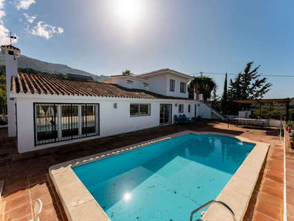 Casa rústica en venta en Alhaurín el Grande