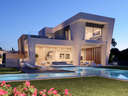 Chalet en venta en Marbella