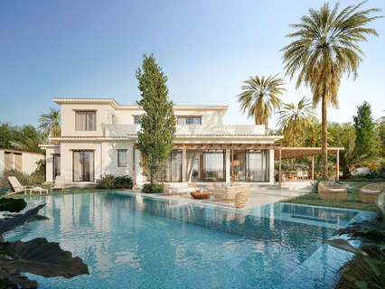 Chalet en venta en Marbella