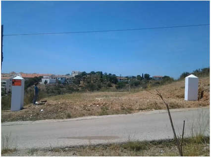 Parcela rústica en venta en Mijas