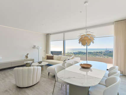 Apartamento en venta en Fuengirola