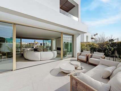 Chalet en venta en Fuengirola