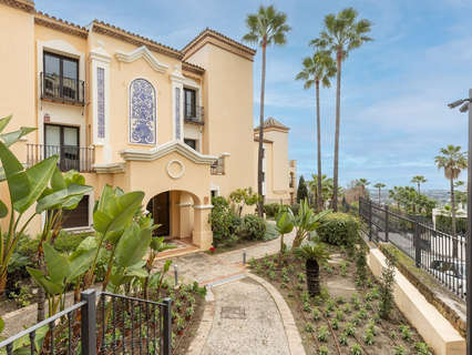 Apartamento en venta en Benahavís