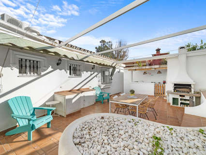 Chalet en venta en Fuengirola