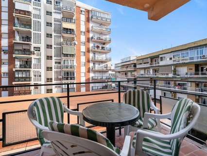 Apartamento en venta en Fuengirola