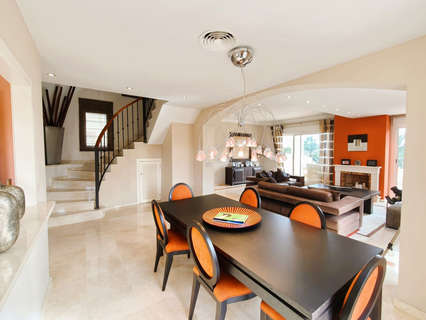 Ático dúplex en venta en San Roque zona Sotogrande