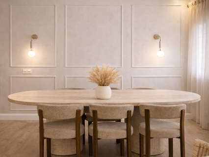 Apartamento en venta en Estepona