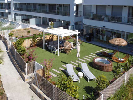 Apartamento en venta en Mijas