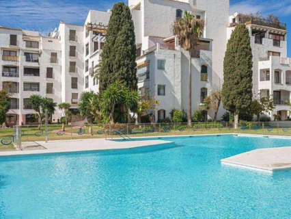 Apartamento en venta en Marbella
