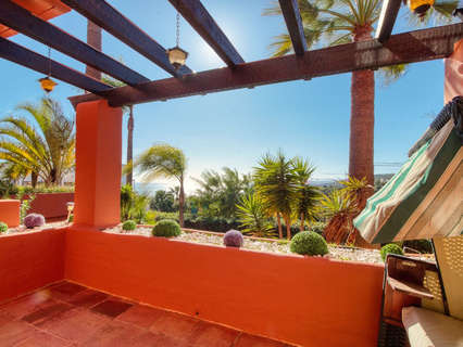 Casa en venta en Manilva