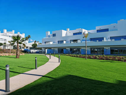 Apartamento en venta en Estepona
