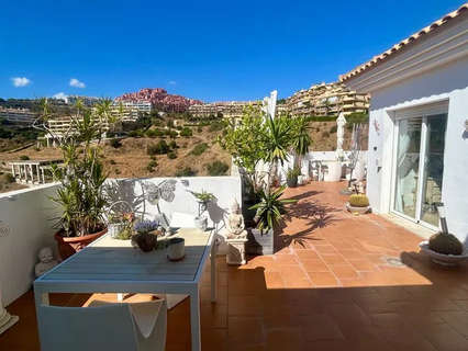 Ático en venta en Mijas