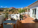 Ático en venta en Mijas