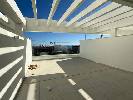 Apartamento en venta en Mijas