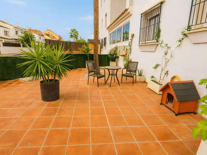 Apartamento en venta en Manilva