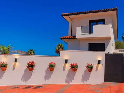 Chalet en venta en Manilva