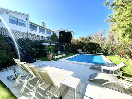 Chalet en venta en Mijas