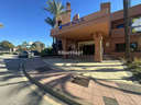 Plaza de parking en venta en Estepona