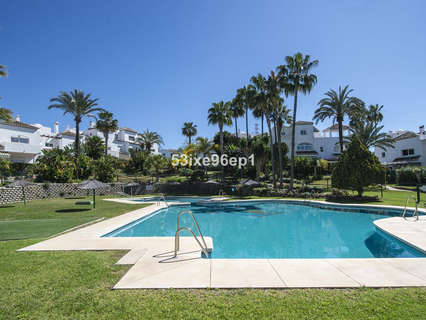 Casa en venta en Estepona