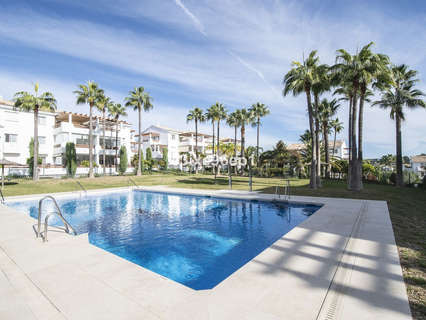 Apartamento en venta en Estepona