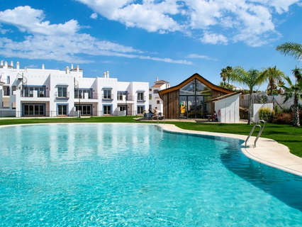 Apartamento en venta en Benahavís