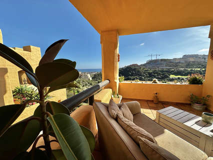 Ático en venta en Manilva